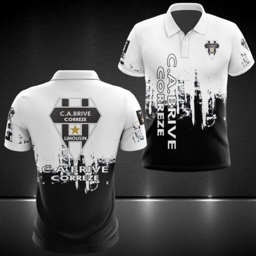Polo CA Brive