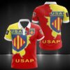 Polo USA Perpignan