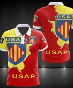 Polo USA Perpignan