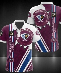Polo Union Bordeaux Bègles