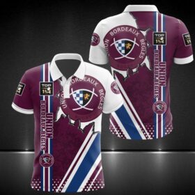 Polo Union Bordeaux Bègles