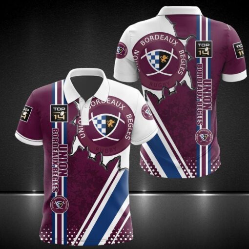 Polo Union Bordeaux Bègles
