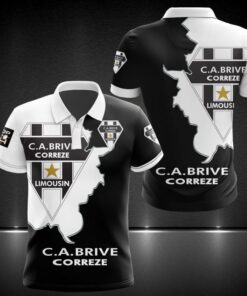 Polo CA Brive