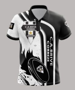 Polo CA Brive