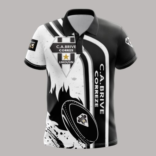 Polo CA Brive