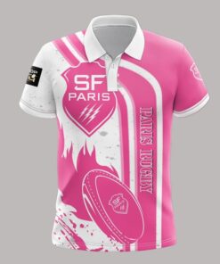 Polo Stade Français