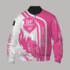 Blouson bomber Stade Francais