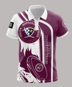 Polo Union Bordeaux Bègles