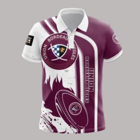 Polo Union Bordeaux Bègles