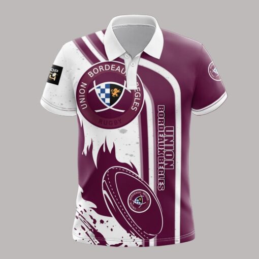 Polo Union Bordeaux Bègles