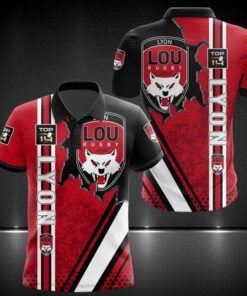 Polo Lyon OU
