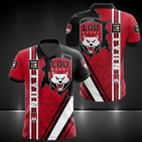 Polo Lyon OU
