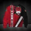 Blouson bomber Lyon OU