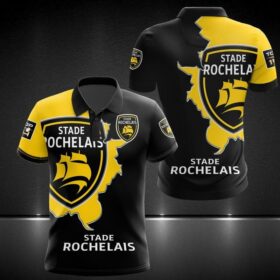 Polo Stade Rochelais