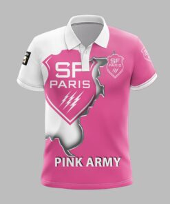 Polo Stade Français