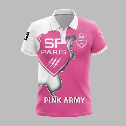 Polo Stade Français