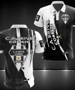 Polo CA Brive