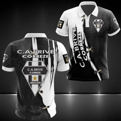 Polo CA Brive