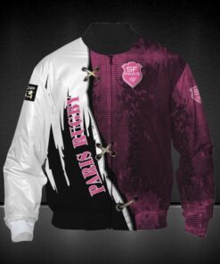 Blouson bomber Stade Francais