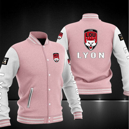 Veste teddy Lyon OU – Image 6