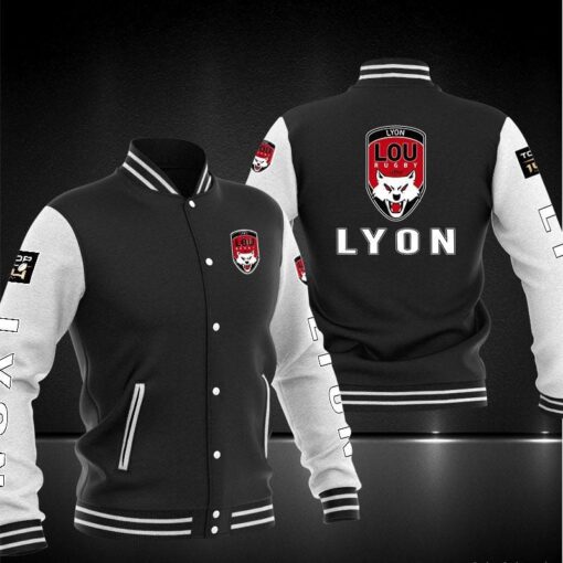 Veste teddy Lyon OU – Image 2