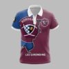 Polo Union Bordeaux Bègles