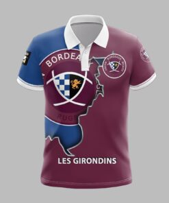 Polo Union Bordeaux Bègles