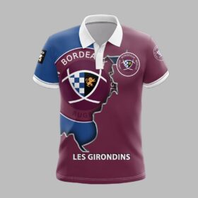 Polo Union Bordeaux Bègles