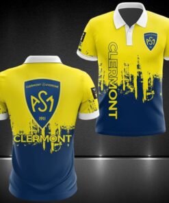 Polo ASM Clermont Auvergne