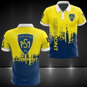 Polo ASM Clermont Auvergne