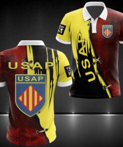 Polo USA Perpignan