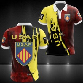 Polo USA Perpignan