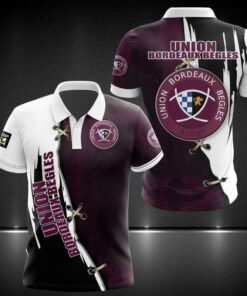 Polo Union Bordeaux Bègles