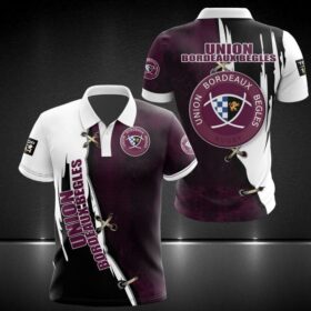 Polo Union Bordeaux Bègles