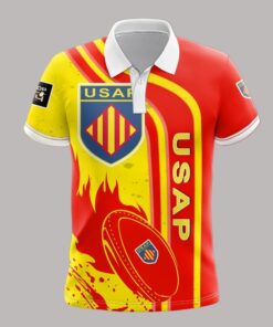 Polo USA Perpignan