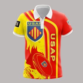 Polo USA Perpignan