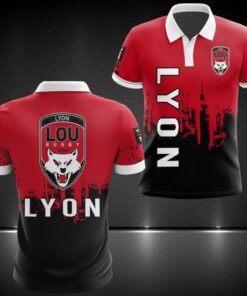 Polo Lyon OU