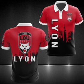 Polo Lyon OU