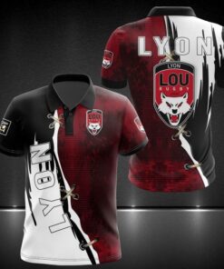 Polo Lyon OU