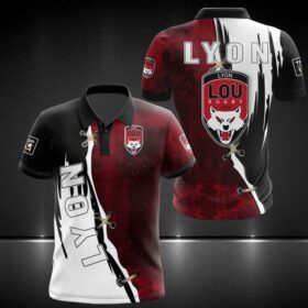 Polo Lyon OU
