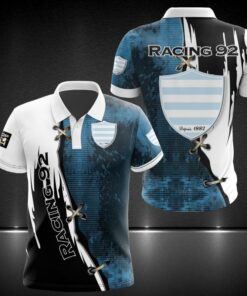 Polo Racing 92