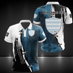 Polo Racing 92