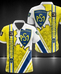 Polo ASM Clermont Auvergne