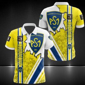 Polo ASM Clermont Auvergne