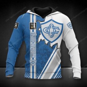 Sweat à capuche Castres Olympique