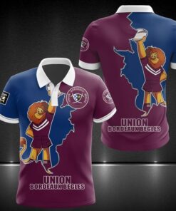 Polo Union Bordeaux Bègles