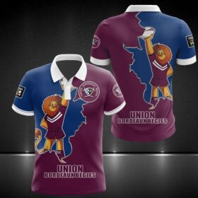 Polo Union Bordeaux Bègles