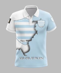Polo Racing 92