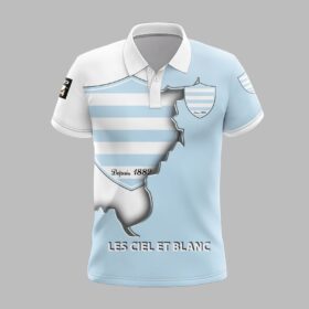 Polo Racing 92