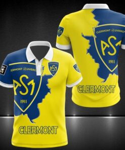 Polo ASM Clermont Auvergne